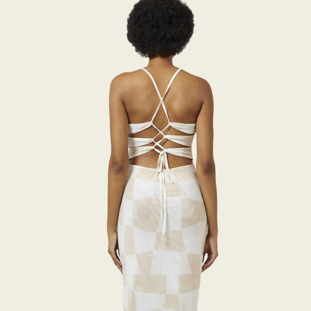 Find Me Now the label | Kai Dress